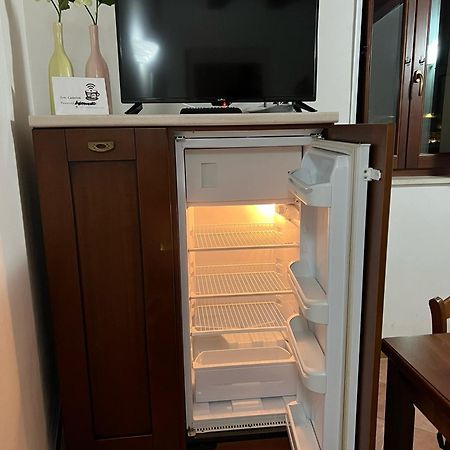 Appartamento Il Cappero Modica Buitenkant foto