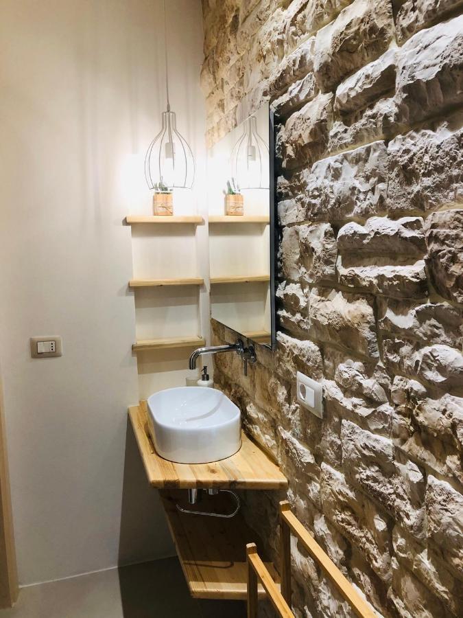 Appartamento Il Cappero Modica Buitenkant foto