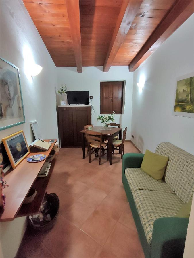 Appartamento Il Cappero Modica Buitenkant foto