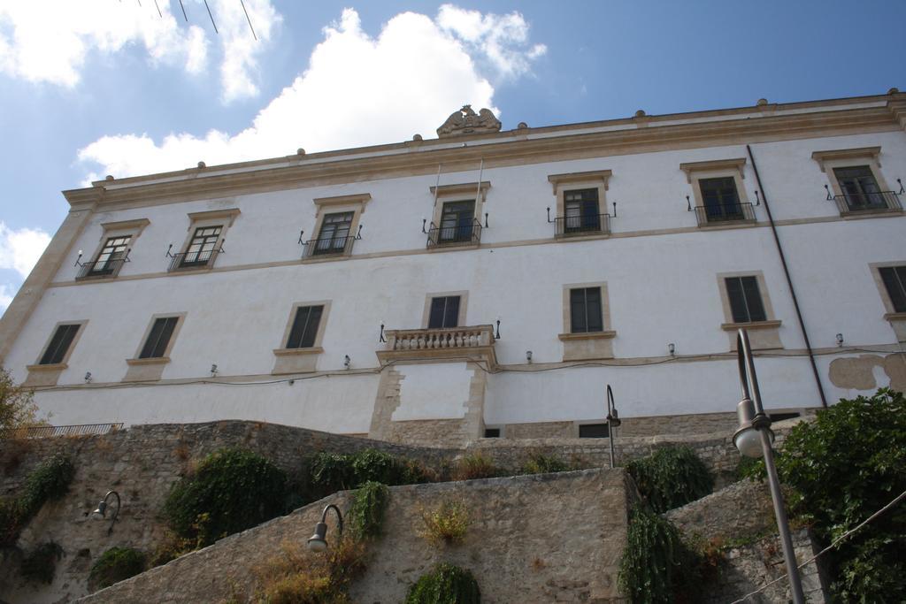 Appartamento Il Cappero Modica Buitenkant foto