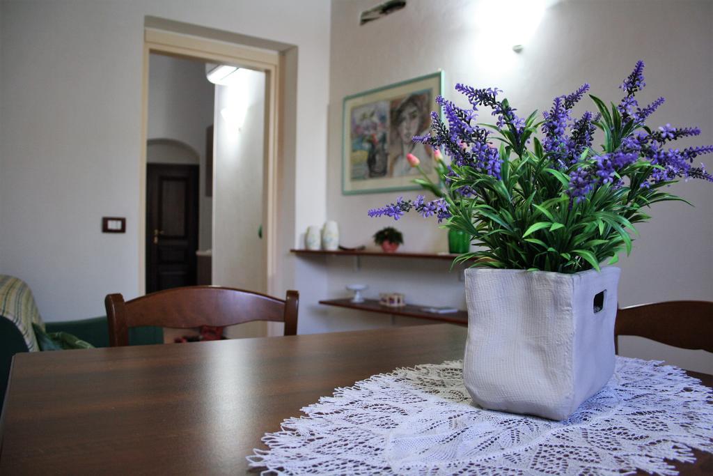 Appartamento Il Cappero Modica Buitenkant foto