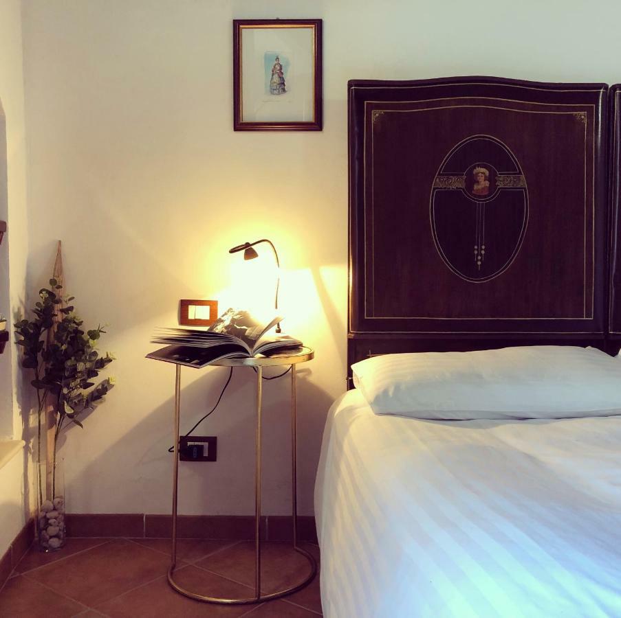 Appartamento Il Cappero Modica Buitenkant foto