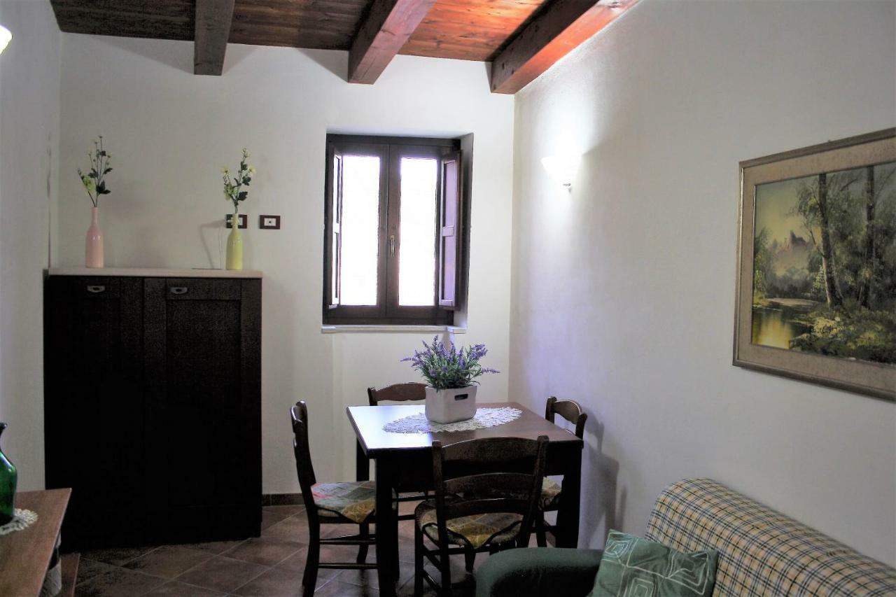 Appartamento Il Cappero Modica Buitenkant foto